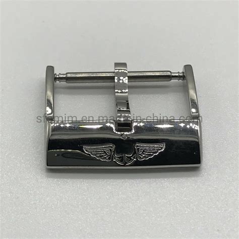 Buy Replacement Buckles for Breitling Watches on 